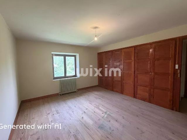 Vente Maison 5 pièces 78 m2 Chilly