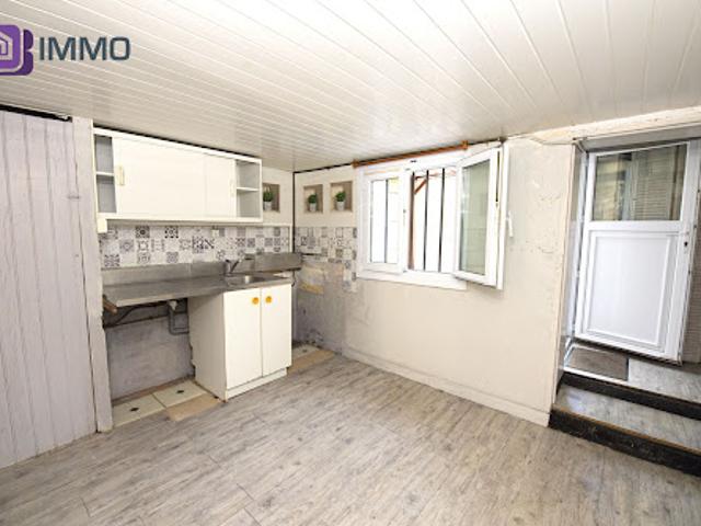 Vente Maison 5 pièces 78 m2 Choisy le Roi