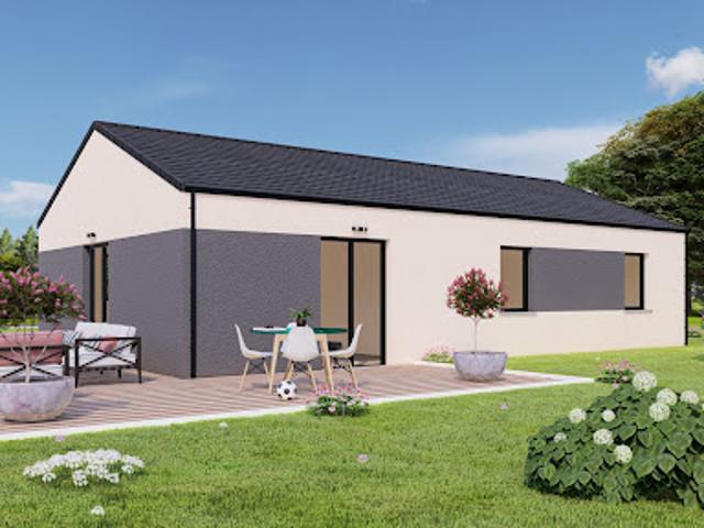 Vente Maison 5 pièces 78 m2 Choloy Ménillot