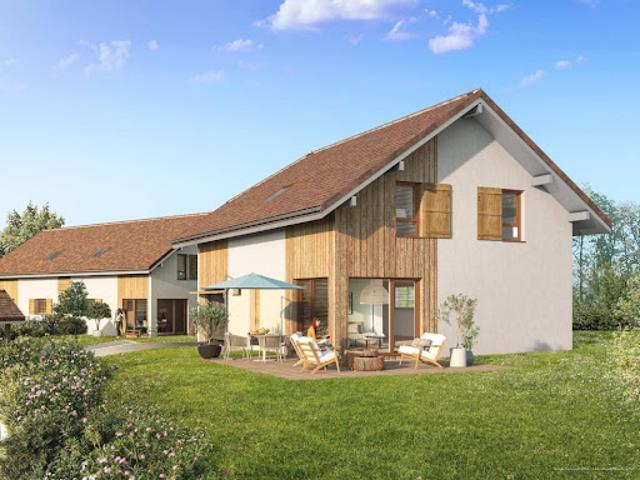 Vente Maison 5 pièces 78 m2 Clermont