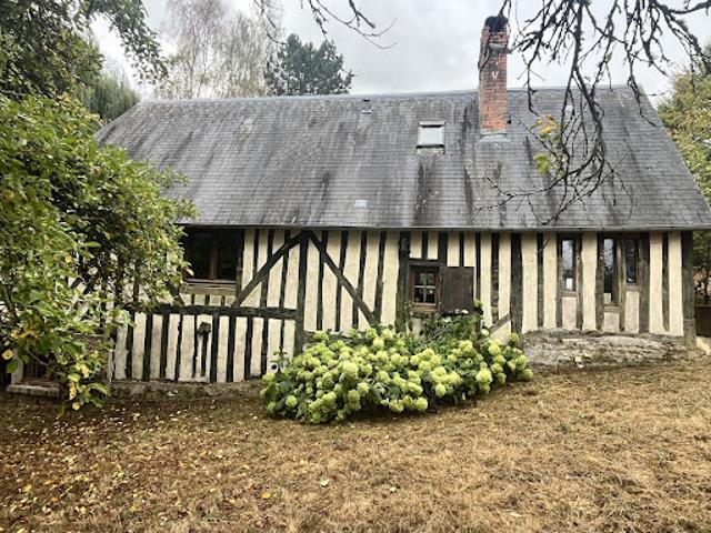 Vente Maison 5 pièces 78 m2 Crouttes