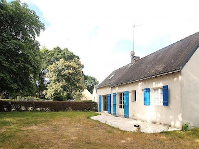 Vente Maison 5 pièces 78 m2 Assérac