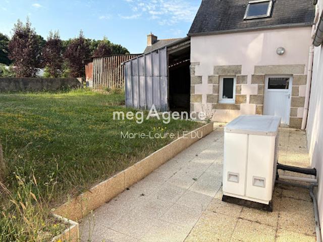 Vente Maison 5 pièces 78 m2 Botsorhel