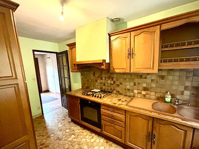 Vente Maison 5 pièces 78 m2 Bolbec