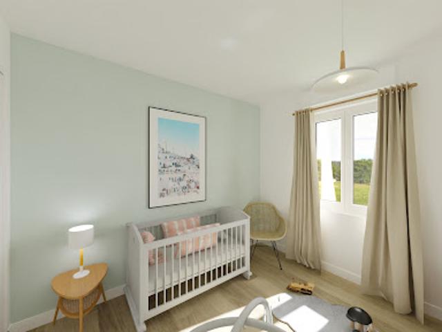 Vente Maison 5 pièces 78 m2 Biville sur Mer