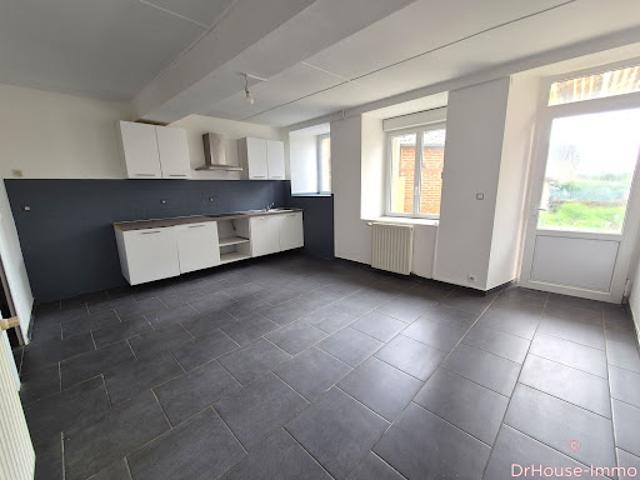 Vente Maison 5 pièces 78 m2 Gorron