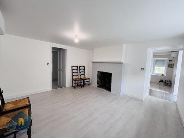 Vente Maison 5 pièces 78 m2 Domeyrot