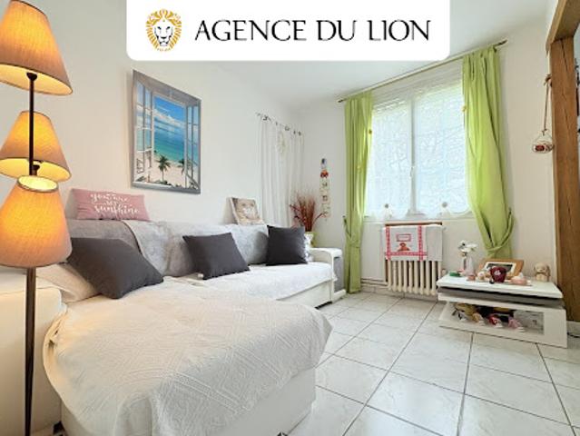 Vente Maison 5 pièces 78 m2 Dreux