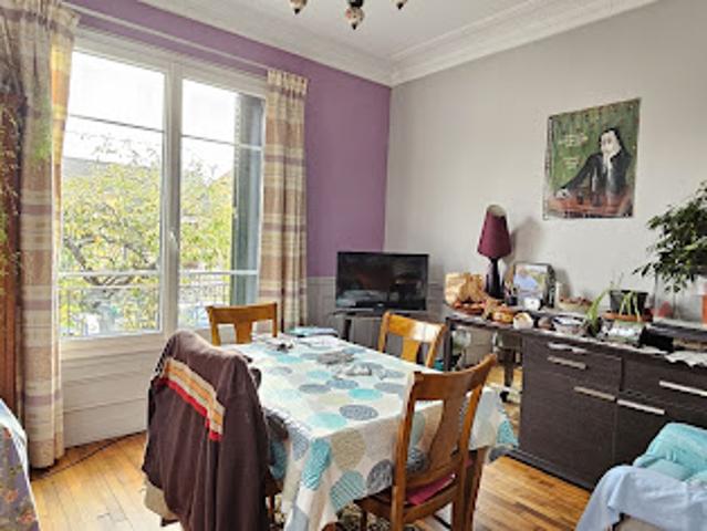 Vente Maison 5 pièces 78 m2 Ezanville