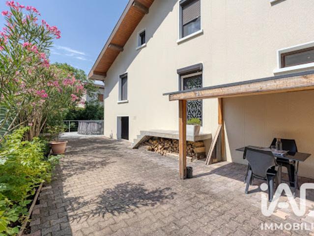 Vente Maison 5 pièces 78 m2 Froges
