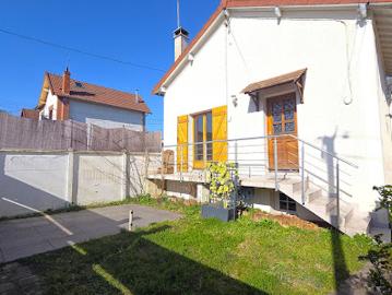 Vente Maison 5 pièces 78 m2 Houilles