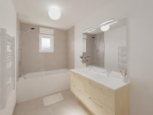Vente Maison 5 pièces 78 m2 Ifs