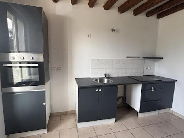 Vente Maison 5 pièces 78 m2 Orbec