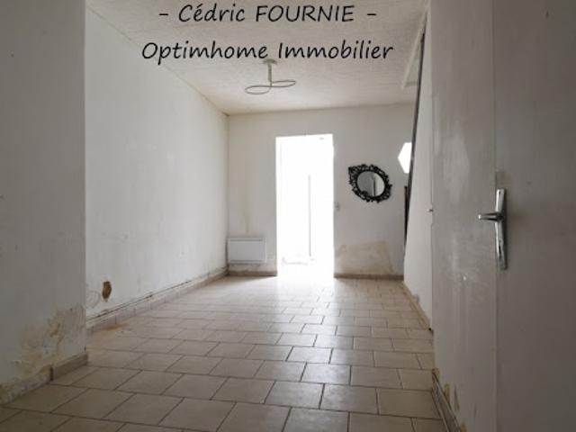 Vente Maison 5 pièces 78 m2 La Madeleine