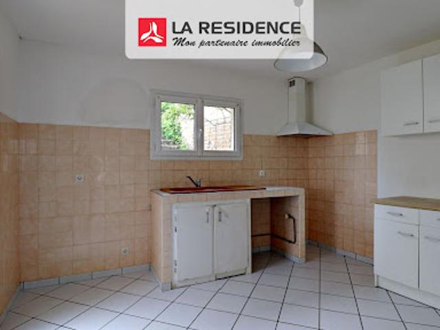 Vente Maison 5 pièces 78 m2 Les Andelys