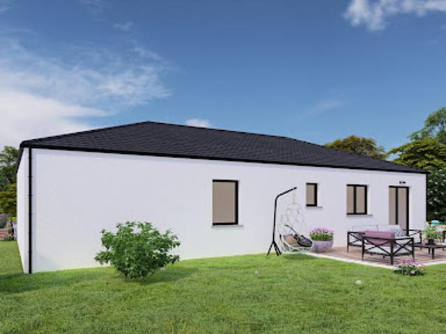 Vente Maison 5 pièces 78 m2 Liverdun