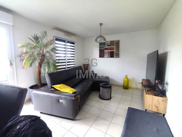 Vente Maison 5 pièces 78 m2 Ligny en Cambrésis