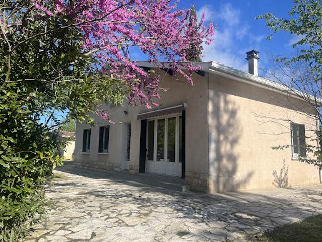 Vente Maison 5 pièces 78 m2 L'Isle en Dodon