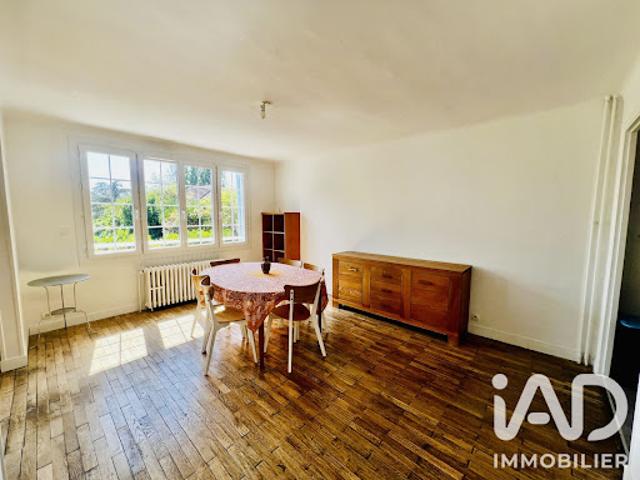 Vente Maison 5 pièces 78 m2 Montmorency
