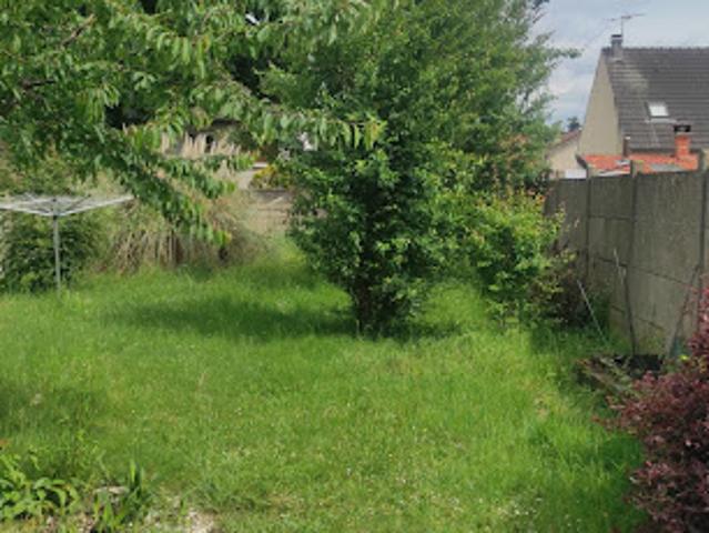 Vente Maison 5 pièces 78 m2 Montfermeil
