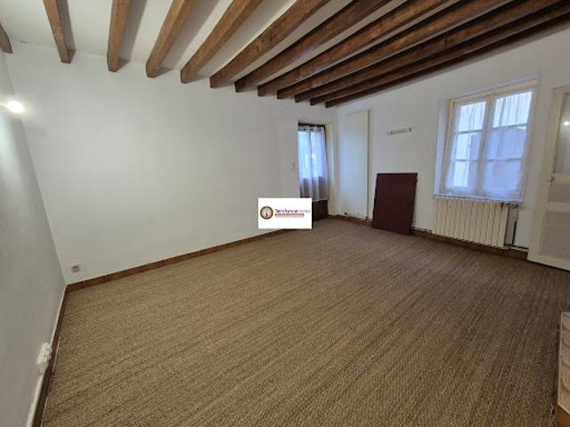 Vente Maison 5 pièces 78 m2 Mortagne au Perche