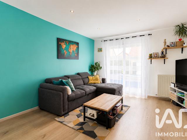 Vente Maison 5 pièces 78 m2 Méry sur Oise