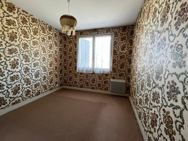 Vente Maison 5 pièces 78 m2 Souillac