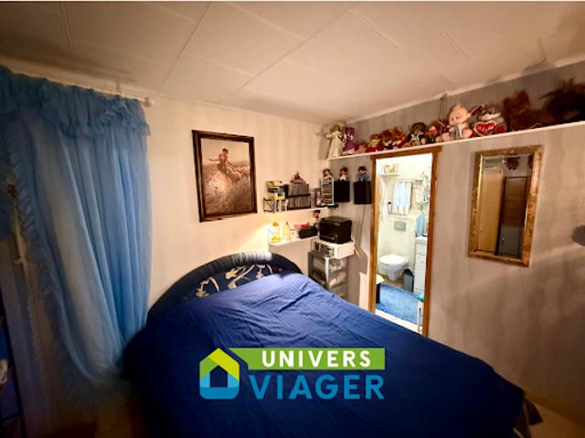 Vente Maison 5 pièces 78 m2 Saint Maur des Bois