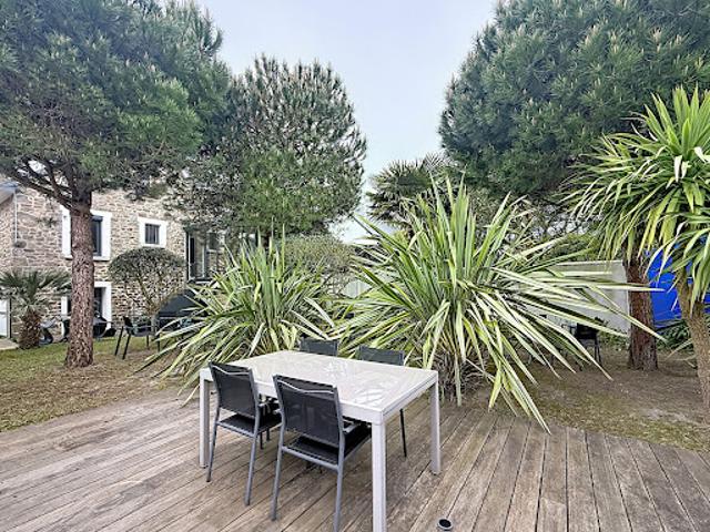 Vente Maison 5 pièces 78 m2 Saint Malo
