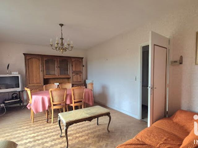Vente Maison 5 pièces 78 m2 Saint Martin Sainte Catherine