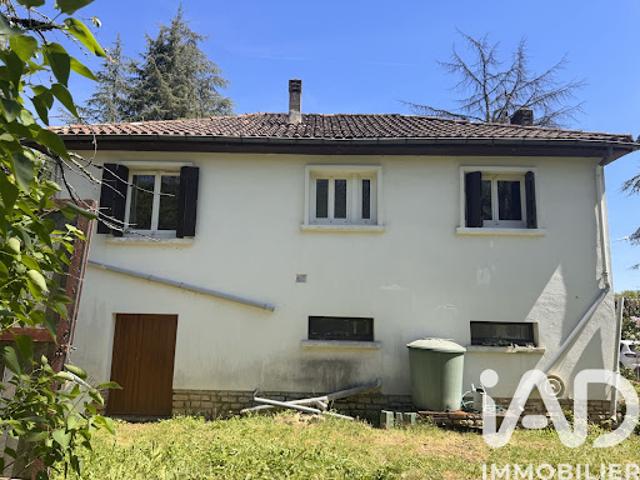 Vente Maison 5 pièces 78 m2 Pradines