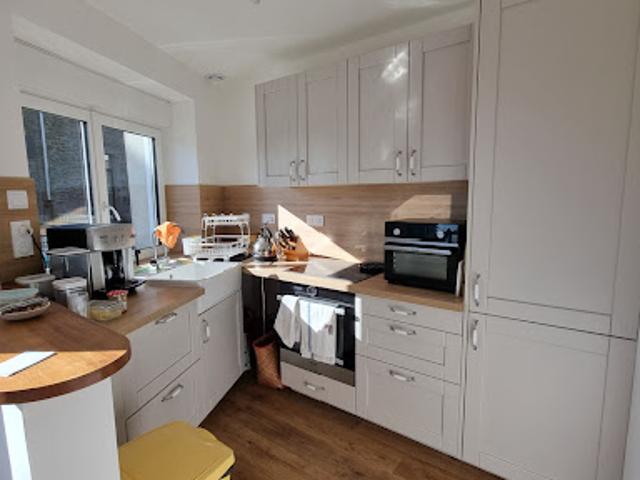 Vente Maison 5 pièces 78 m2 Rohan
