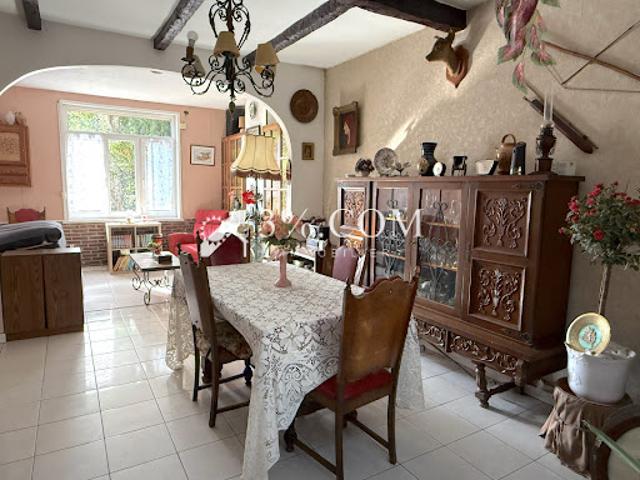 Vente Maison 5 pièces 78 m2 Wasquehal