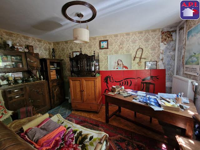 Vente Maison 5 pièces 78 m2 Tarascon sur ariege