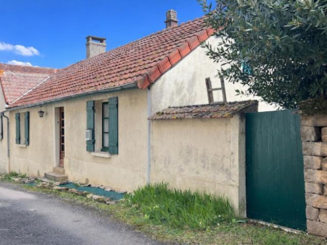 Vente Maison 5 pièces 78 m2 Val Mont