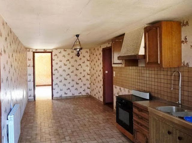 Vente Maison 5 pièces 78 m2 Villetrun