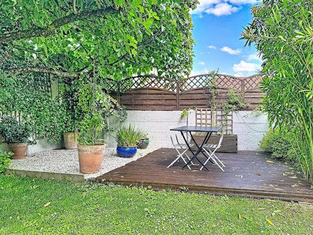 Vente Maison 5 pièces 78 m2 Ville la Grand