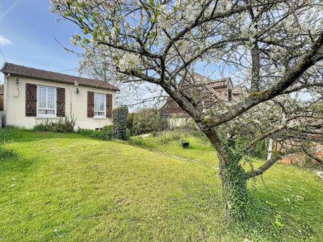 Vente Maison 5 pièces 78 m2 Villebon sur Yvette