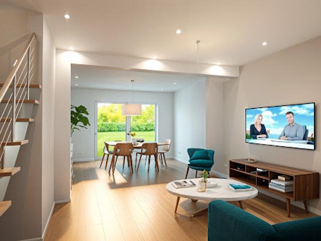 Vente Maison 5 pièces 79.07 m2 La Chapelle Erbrée