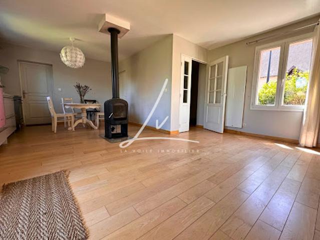 Vente Maison 5 pièces 79.1 m2 Saint Arnoult