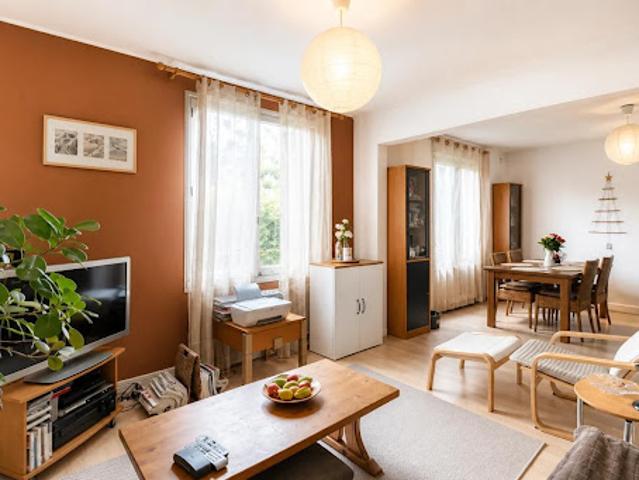 Vente Maison 5 pièces 79.22 m2 Aulnay sous Bois