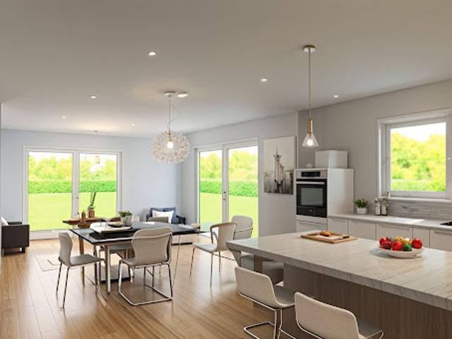 Vente Maison 5 pièces 79.24 m2 Goven