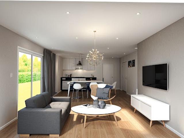 Vente Maison 5 pièces 79.24 m2 Saint James