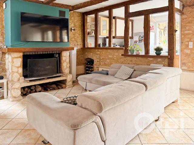 Vente Maison 5 pièces 79.25 m2 Magny en Vexin