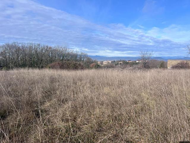 Vente Maison 5 pièces 79.29 m2 Barjac