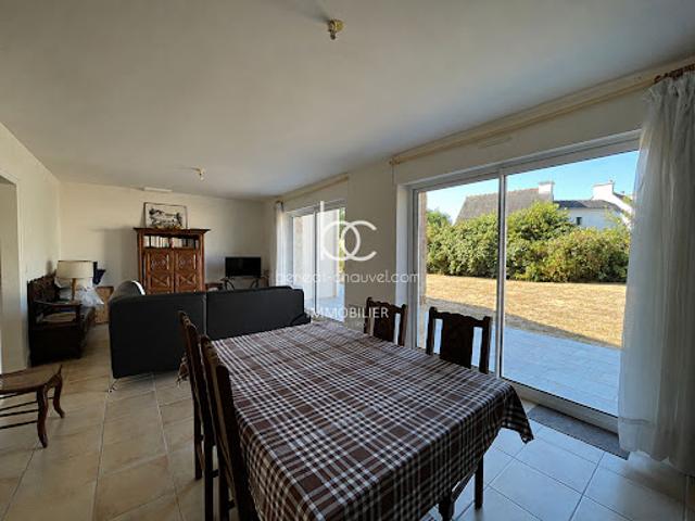 Vente Maison 5 pièces 79.4 m2 Sarzeau