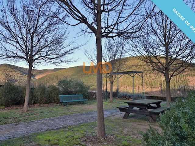 Vente Maison 5 pièces 79.54 m2 Joncels