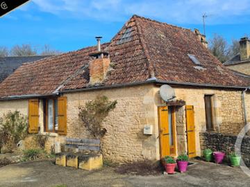 Vente Maison 5 pièces 79 m2 Carsac Aillac