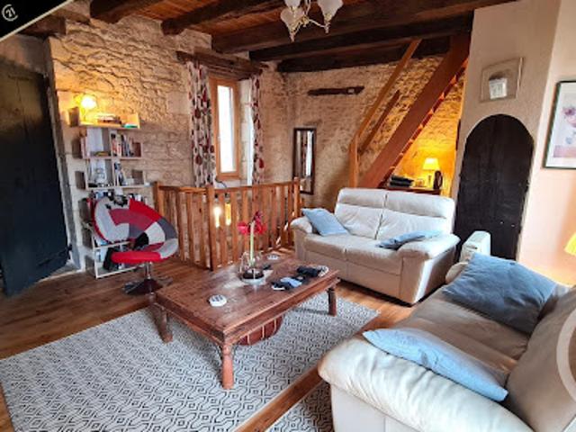 Vente Maison 5 pièces 79 m2 Carsac Aillac