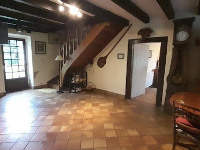 Vente Maison 5 pièces 79 m2 Ceaulmont